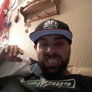 Meet your Posher, Ray